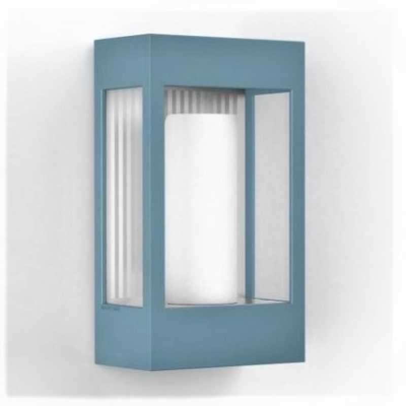 moderne Designer Aussenleuchte